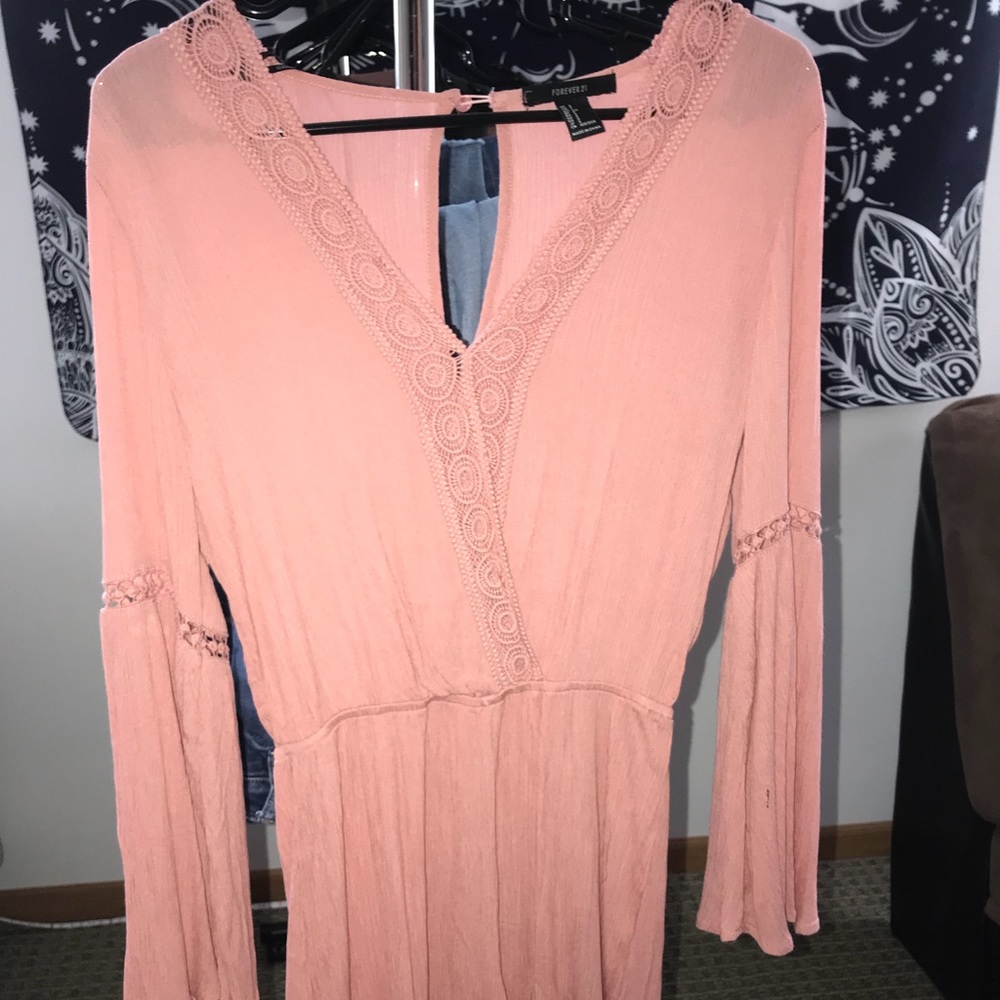 romper - Picture 2 of 3